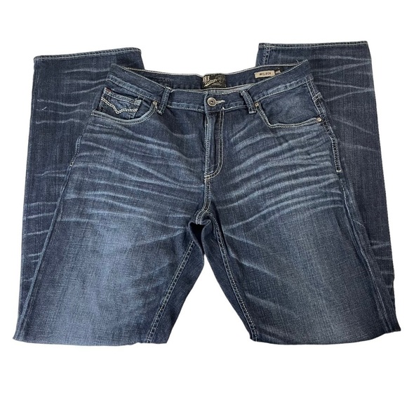 BKE Welder Jeans - Picture 3 of 9